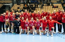 Игроки "Ростов-Дона" сыграли за сборную на товарищеском турнире в Норвегии